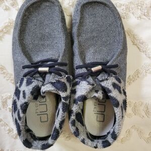 Hey Dude Bootie Womens Size 9